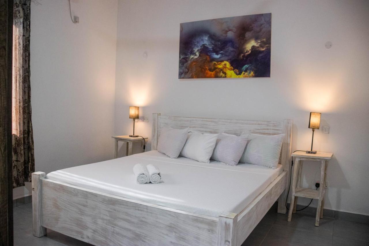 4 U Luxury Bungalows Diani Playa de Diani Exterior foto